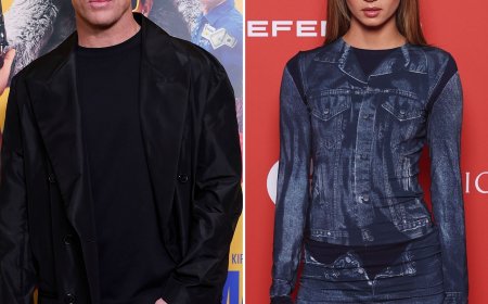 Channing Tatum and Inka Williams Pack on PDA at London Film Festival