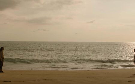 Rachel McAdams and Dylan O'Brien Get Stranded in ‘Send Help' Trailer