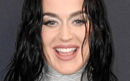 The Man Behind The Viral Katy Perry Proposal Reveals The Promise That Started It All