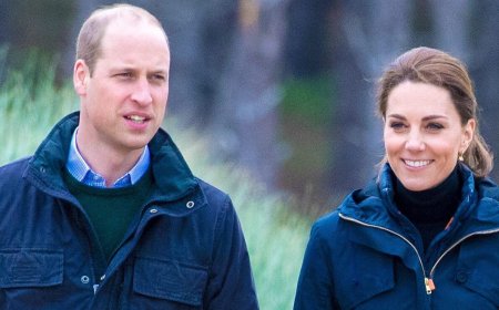 Inside Kate & William’s ‘Forever Home’ And The Pain They Are Leaving Behind