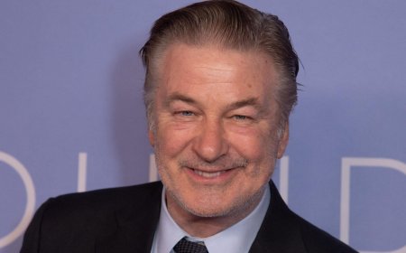 Alec Baldwin Explains His Hamptons Crash With A Story No One Saw Coming