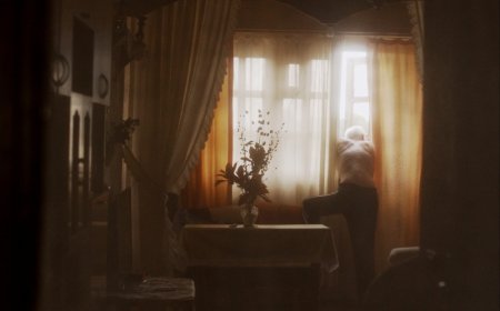 Square Eyes Acquires ‘The Kartli Kingdom’ Ahead of IDFA World Premiere (EXCLUSIVE)