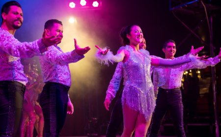 ‘High Wire’ Director Calif Chong on Stephen Chow Dreams, BFI London Film Festival Premiere and Making Immigration Funny