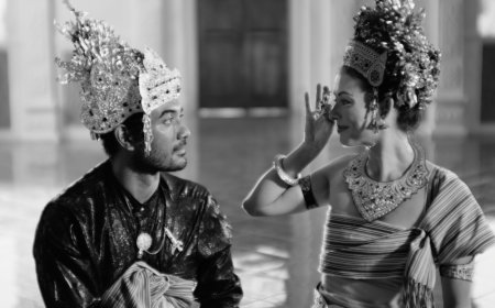 ‘Samsara,’ ‘It Was Just an Accident,’ ‘Magellan’ Lead Asia Pacific Screen Awards Nominations