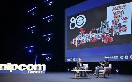 Robbie Brenner Steps Up TV Production at Mattel Studios as Toymaker’s ‘Masters of the Universe,’ ‘Matchbox,’ ‘Barney’ Franchises Head to Theaters