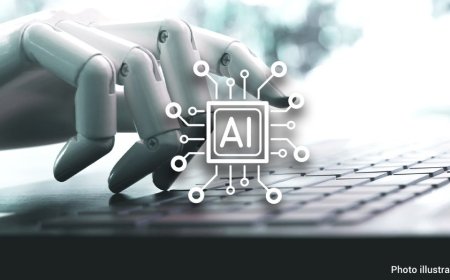 Apocalypse Now? Why the media are suddenly freaking out about AI