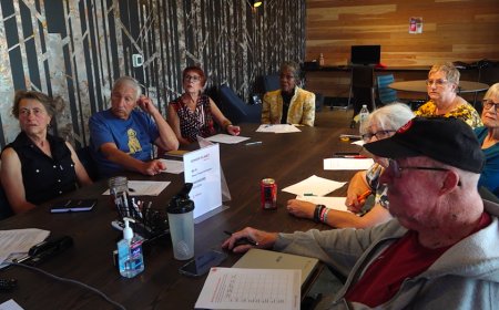 National program helps seniors spot scams as losses surge