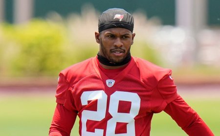 Shilo Sanders' pregame impersonation of brother Shedeur Sanders turns heads