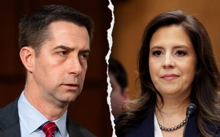 Republican lawmakers demand Treasury probe CAIR over alleged Hamas ties and terrorism concerns