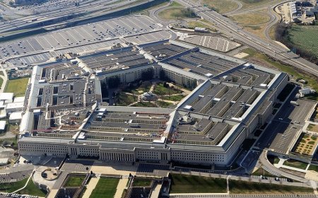 Gen Jack Keane reacts to Pentagon's new press access policy