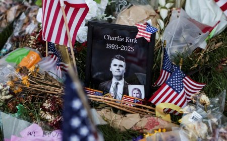 State Department revokes six visas over offensive Charlie Kirk assassination comments
