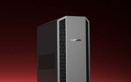 联想推出 MoDT 游戏电脑刃 7000P，至高锐龙 9 9955HX3D