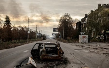 俄乌战争：第1329天关键事件概述