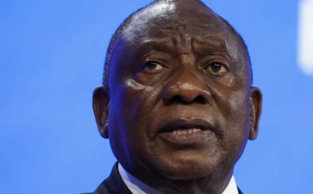 南非：尽管加沙达成停火  国际法院的种族灭绝案仍将继续