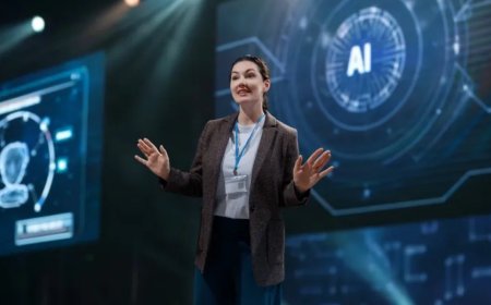 新闻编辑室在生成式人工智能时代的七大机遇：公众的需求是什么？