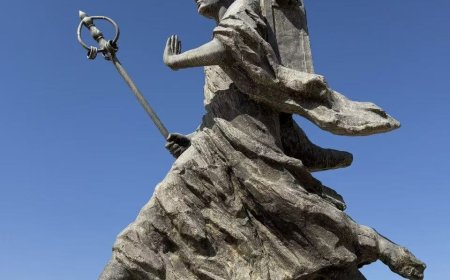 西行新疆，堪称一生一次的朝圣之旅