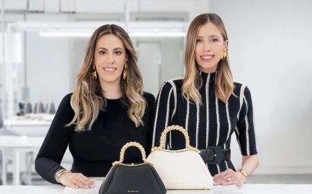 LVMH集團二少奶奶出點子　寶格麗蛇包變出新提把