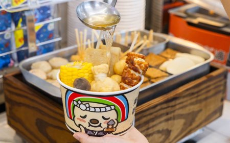 7-11合作「加賀屋」關東煮買4送1　全家義大利麵3款新品79折