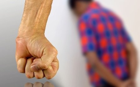 兒勸打麻將母回家　慘遭牌友狂毆5拳腦重傷！暴力男下場曝