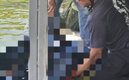 快訊／宜蘭老翁跌落魚塭…家人聯絡不上急報警！獲救已成冰冷遺體