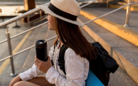 76％台灣人用隨行杯「全球第一」　調查：2個理由是主因