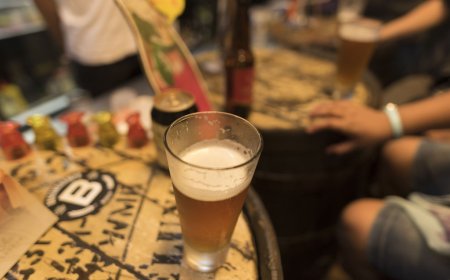 你所不知道的台灣！原來日本人超愛「啤酒杯」　特殊尺寸喝茶、果汁都好用