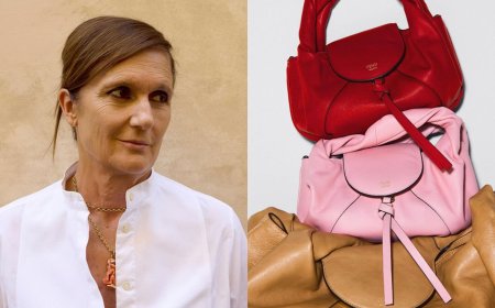 FENDI創意總監是她！Maria Grazia Chiuri離開Dior開啟新篇章　首秀此時揭曉