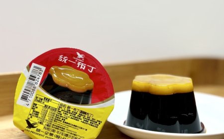 翻轉布丁糖份也翻倍！營養師教你3招吃法　延緩血糖上升