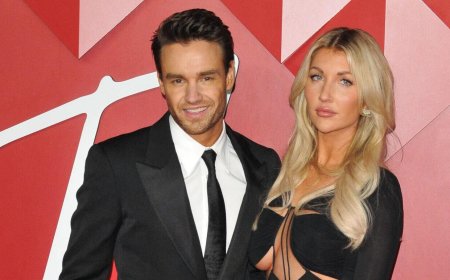 'Who Does This?' Kate Cassidy’s Post About Liam Payne Sparks Fury