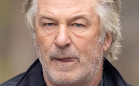 Alec Baldwin’s Car Crash Claims Unravel After Shocking Video Leak