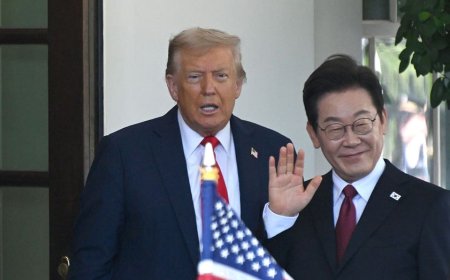 Beyond misperception: A renewed Korean democracy and a renewed alliance