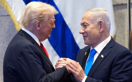 MORNING GLORY: Voices to know in Israel as Middle East enters a post-peace deal world