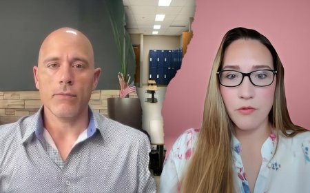 Virginia parents crush fundraising goal for trans locker room fight after judge ordered massive bond