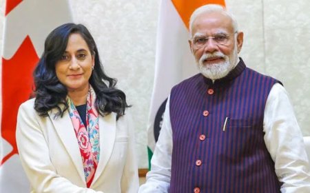 加拿大为何此时在锡克教问题上对印度让步？