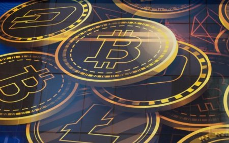 华盛顿和伦敦在最大数字欺诈案中没收 140 亿美元比特币