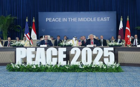 特朗普计划开启：预期的和平还是临时解决方案？