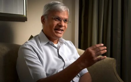 美国为何逮捕印度裔美国分析师阿什利·泰利斯？