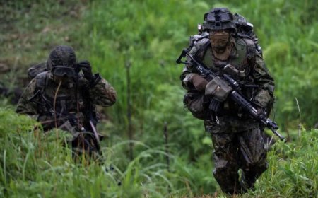 日本迅速变化并寻求新的先进武器来摧毁对手