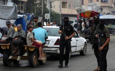 加沙国际过渡当局介于巴勒斯坦人拒绝与以色列人担忧之间