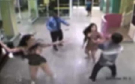 泰變性正妹「激戰前」翻臉加價！買春客怒拒　慘遭持鐵棍痛毆