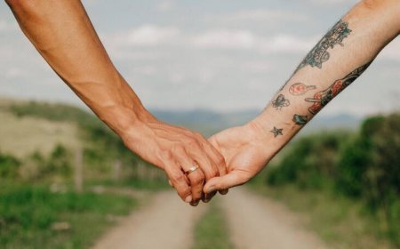 4星座迎來親密關係轉型期！　天蠍透過深談迎接真愛