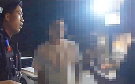 居酒屋吃霸王餐！他誆友人會來付帳　店家枯等2小時報警逮人