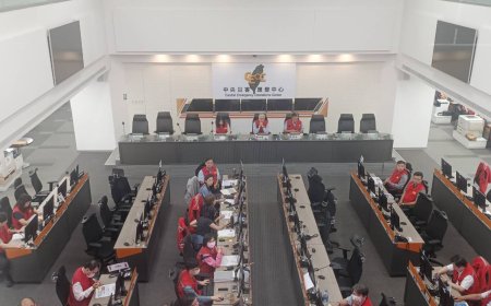 「風神」來襲！防颱大作戰啟動　行政院：執行力是防災關鍵