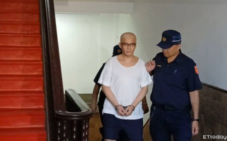 只因朋友不理他　KTV縱火奪5命！死囚彭建源求再審：不是故意的