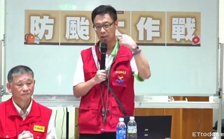 花蓮縣府公布民間水電修繕遭疑　處長怒喊：有圖利第一個移送我