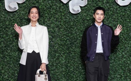 陳庭妮愛「人高馬大拿Dior迷你包的反差」　曾敬驊想戒短褲自認私服太邋遢