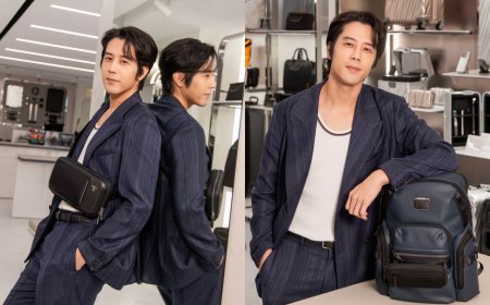 胡宇威收行李一定要帶它　老婆陳庭妮超不解就出包