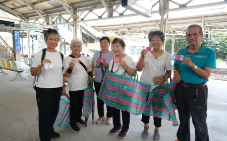 新竹縣政滿意度再創新高　敬老卡、托育政策雙破九成支持