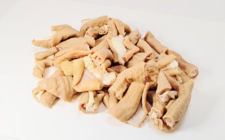 黑心豬腸掀食安風暴：毒物科醫給業者、政府、消費者的良心建議