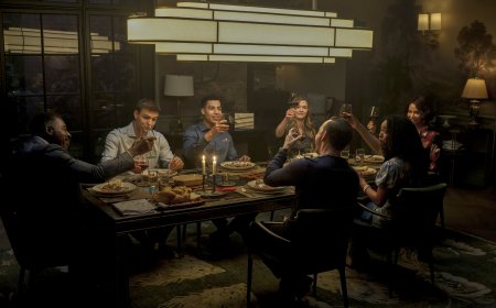 'Boston Blue' Premiere Recap: Danny's Son Sean Is in a Coma After Recasting